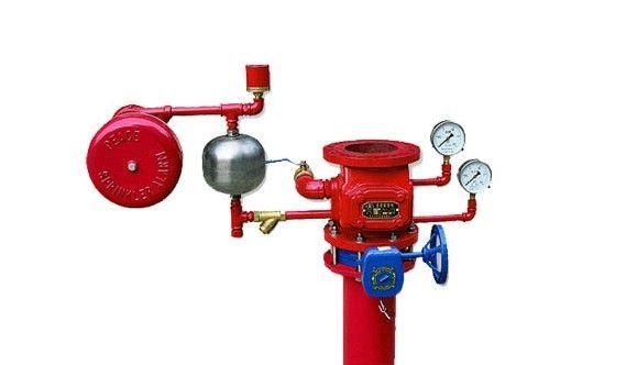 消防小知识:自动喷水灭火系统施工存在的主要问题